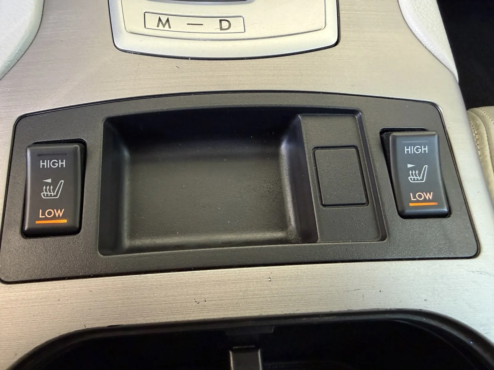 Subaru Legacy photo 93