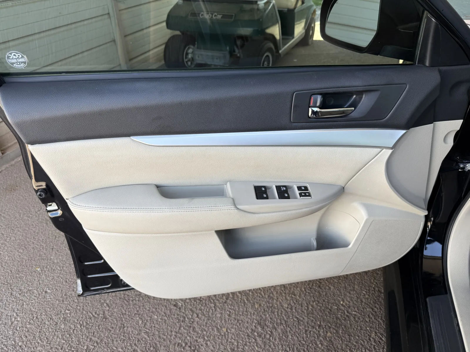 Subaru Legacy photo 63