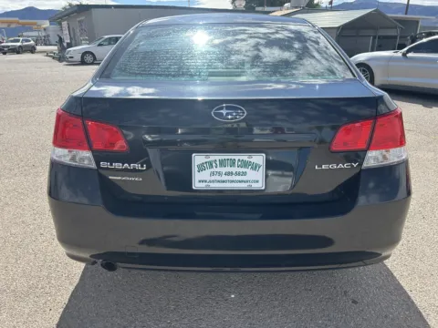 More photos of 2013 SUBARU LEGACY 2.5I PREMIUM at Justin's Motor Company, NM