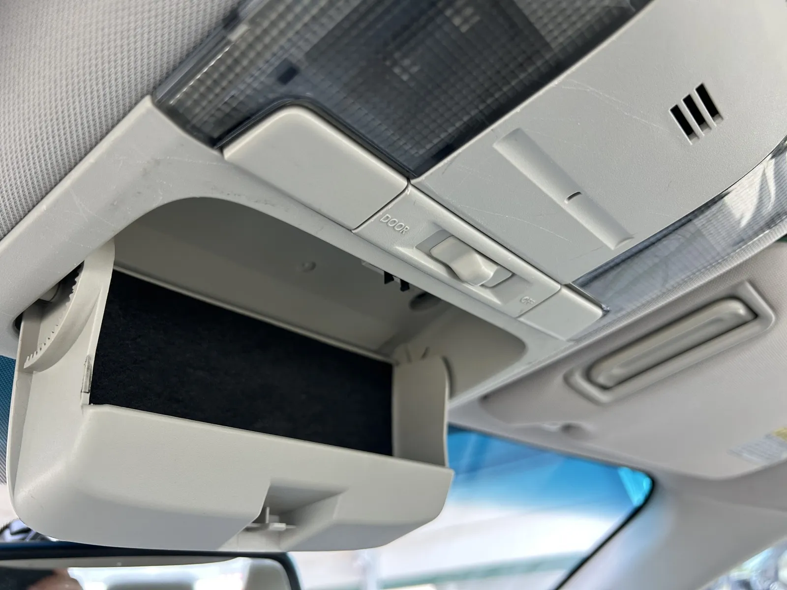 Subaru Legacy photo 20