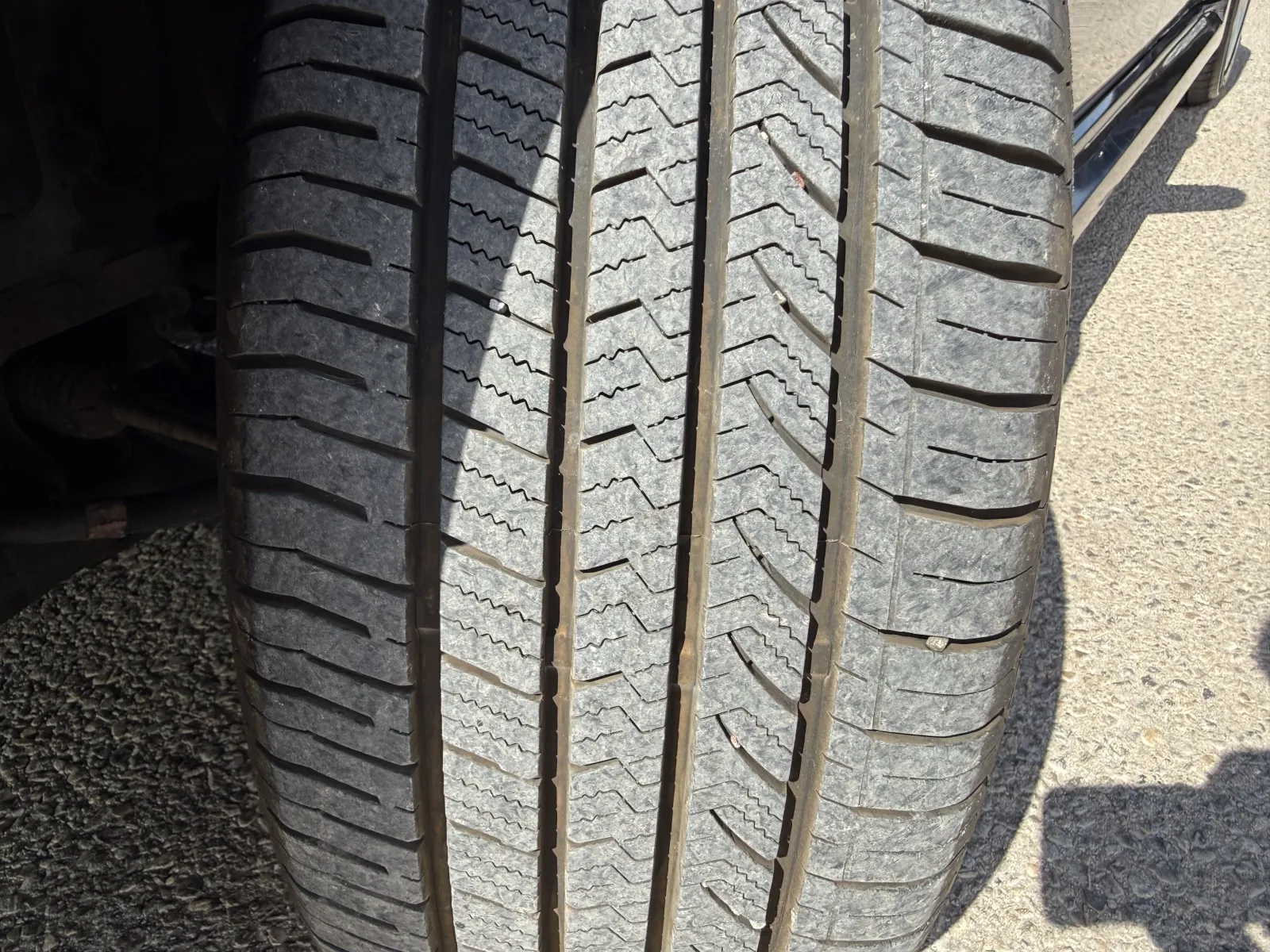 Subaru Legacy photo 37