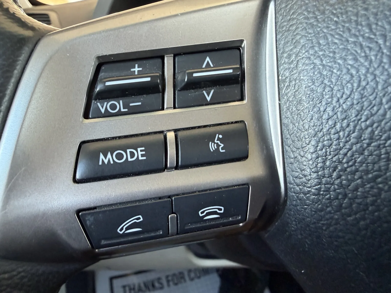 Subaru Legacy photo 56