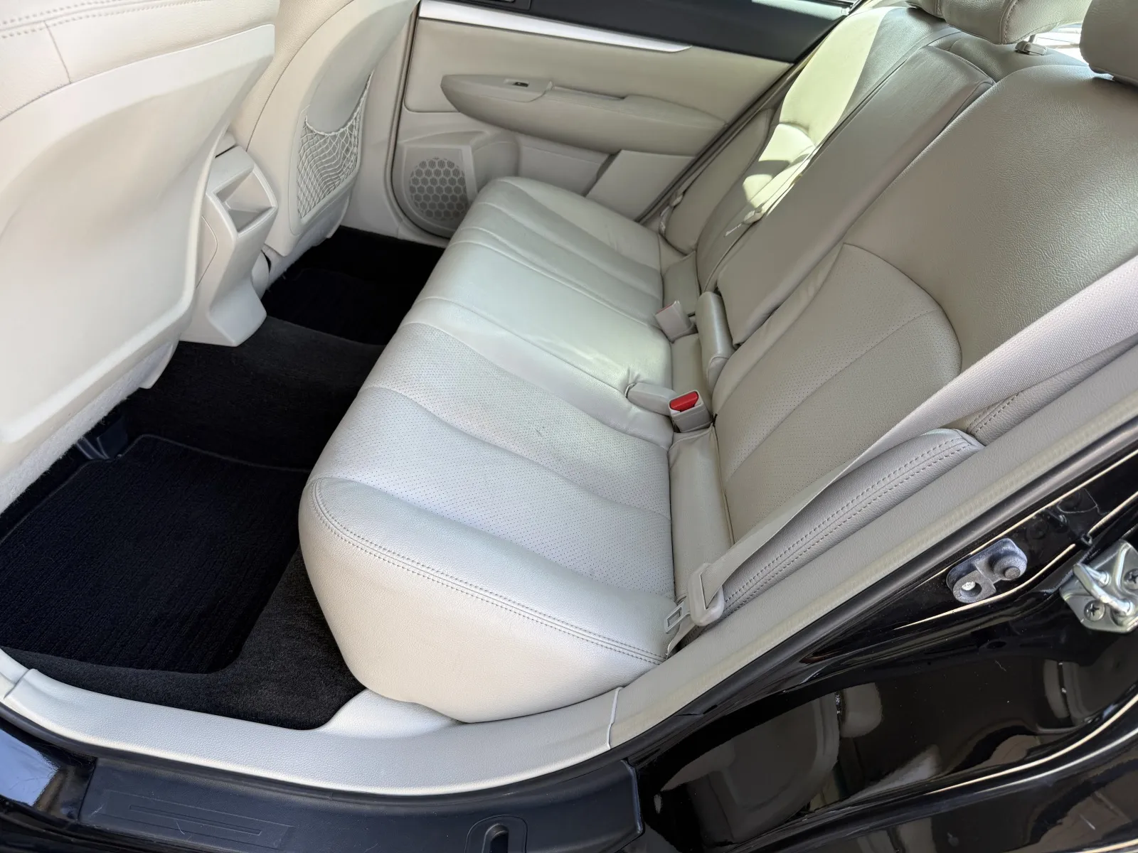 Subaru Legacy photo 73