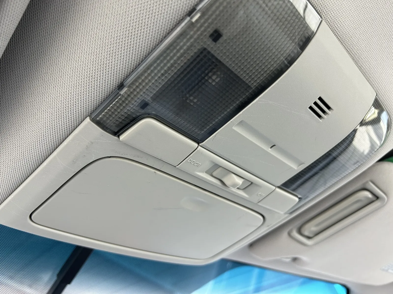 Subaru Legacy photo 19