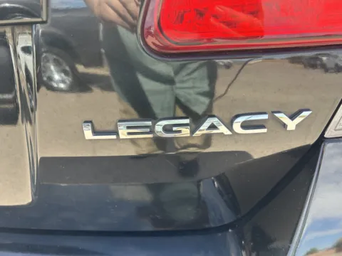 More photos of 2013 SUBARU LEGACY 2.5I PREMIUM at Justin's Motor Company, NM