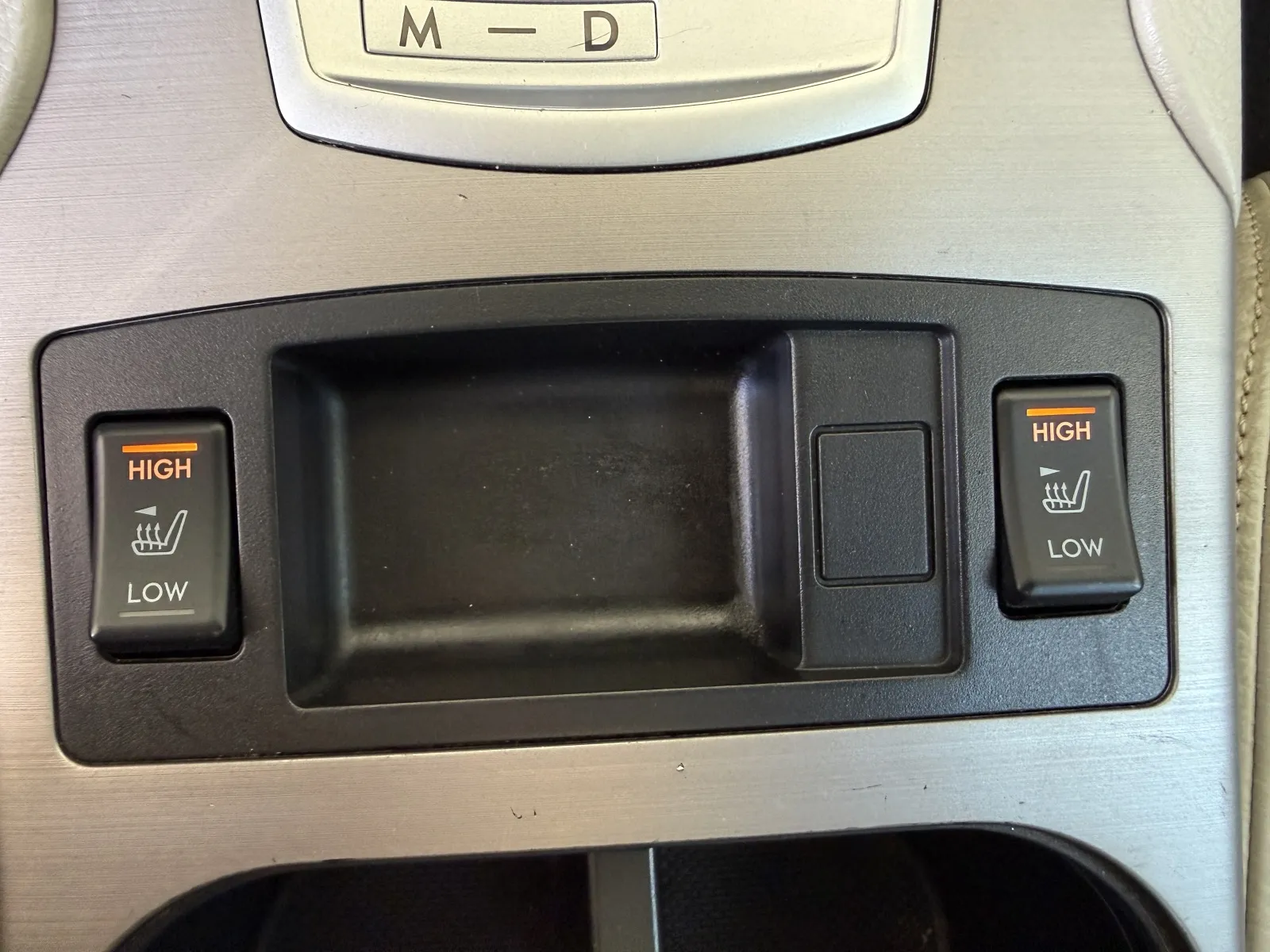 Subaru Legacy photo 94
