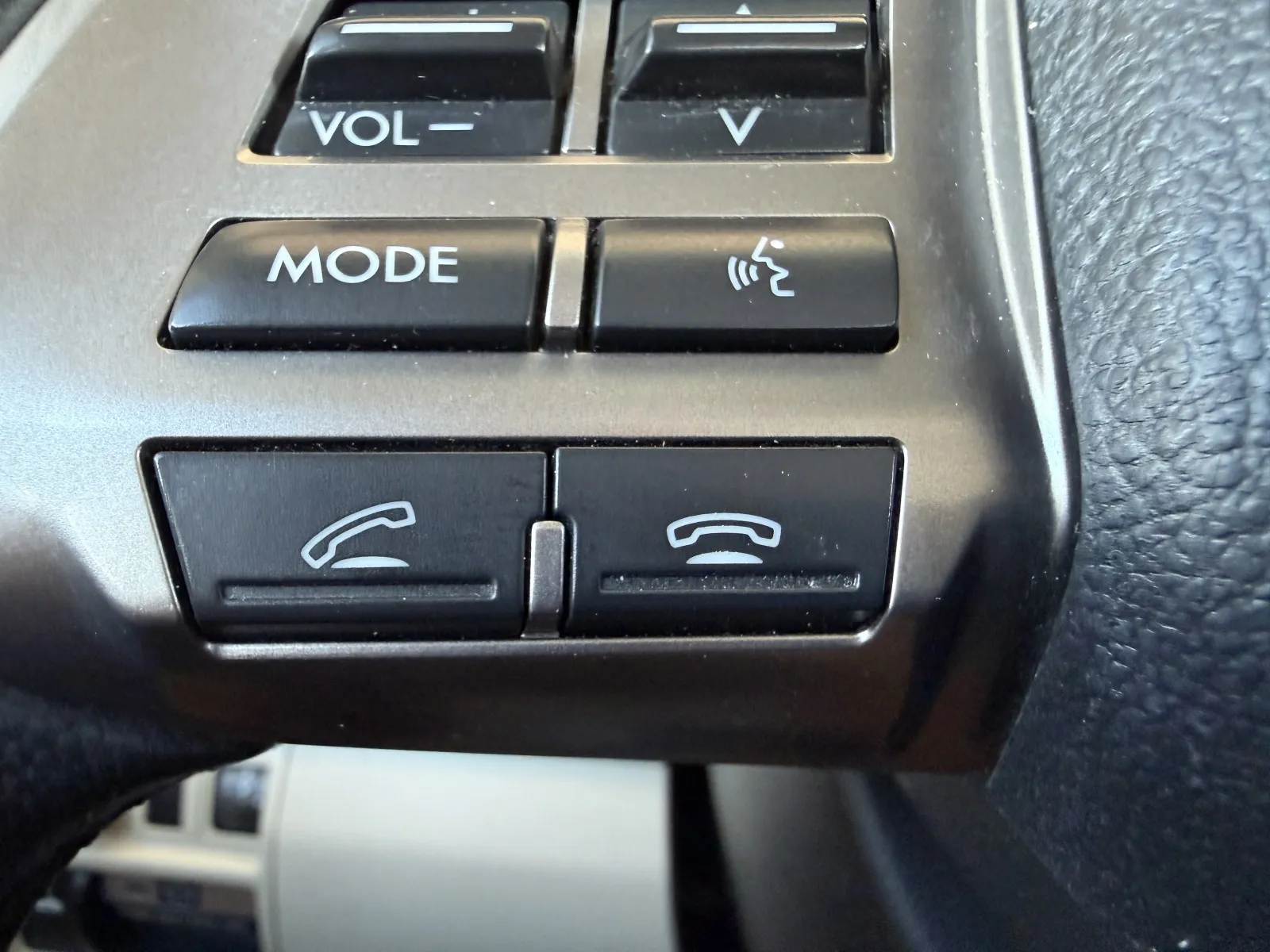 Subaru Legacy photo 57