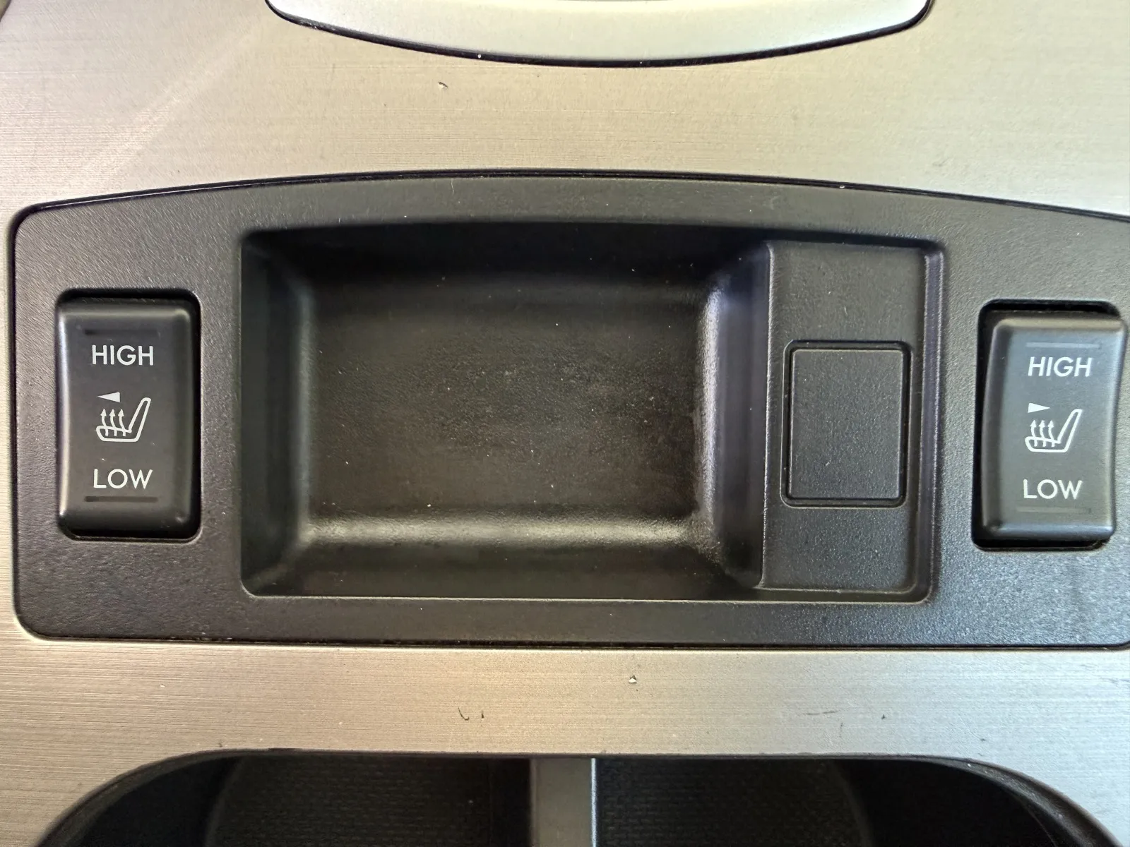 Subaru Legacy photo 90