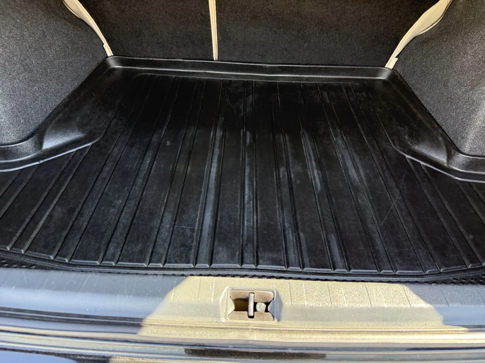 Subaru Legacy photo 77
