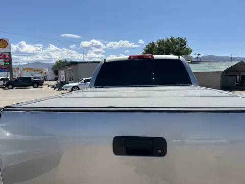 More photos of 2012 TOYOTA TUNDRA DOUBLE CAB SR5 at Justin's Motor Company, NM