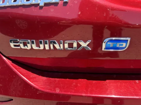More photos of 2018 CHEVROLET EQUINOX LT at Justin's Motor Company, NM