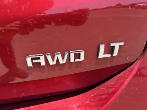 More photos of 2018 CHEVROLET EQUINOX LT at Justin's Motor Company, NM