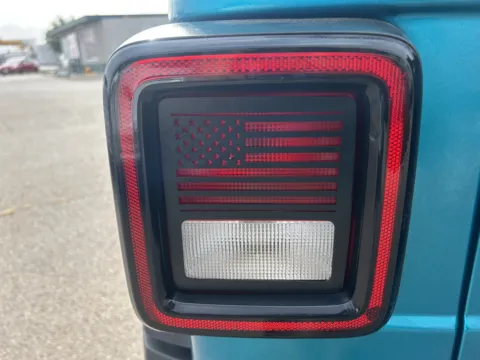 More photos of 2020 JEEP WRANGLER UNLIMI SPORT at Justin's Motor Company, NM