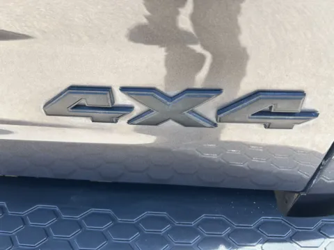 More photos of 2017 RAM 1500 REBEL at Justin's Motor Company, NM