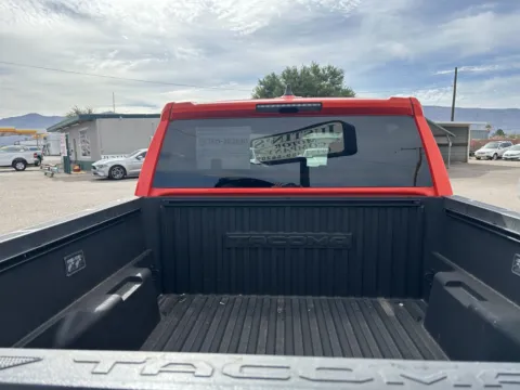 More photos of 2024 TOYOTA TACOMA TRD OFF ROAD at Justin's Motor Company, NM