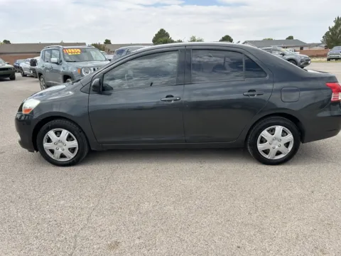 Photos of 2010 TOYOTA YARIS for sale in Alamogordo, NM at Justin's Motor Company