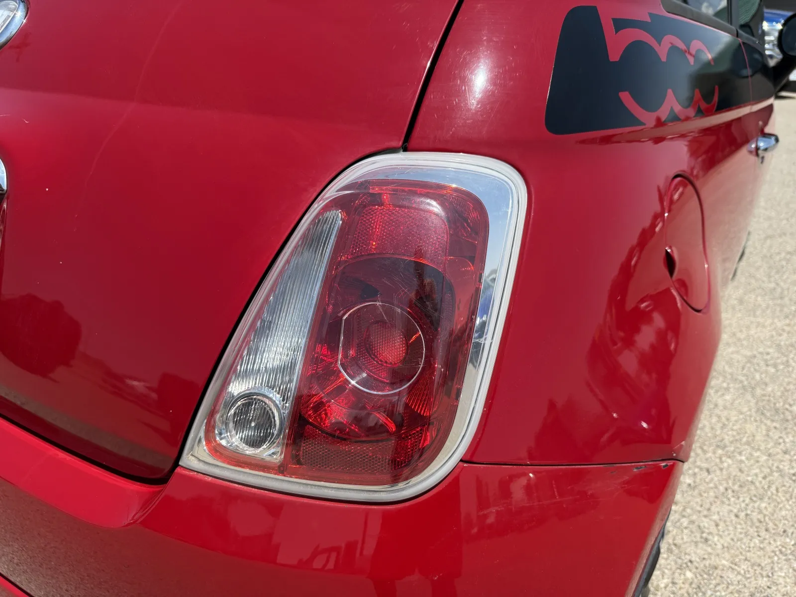 Fiat 500 photo 12