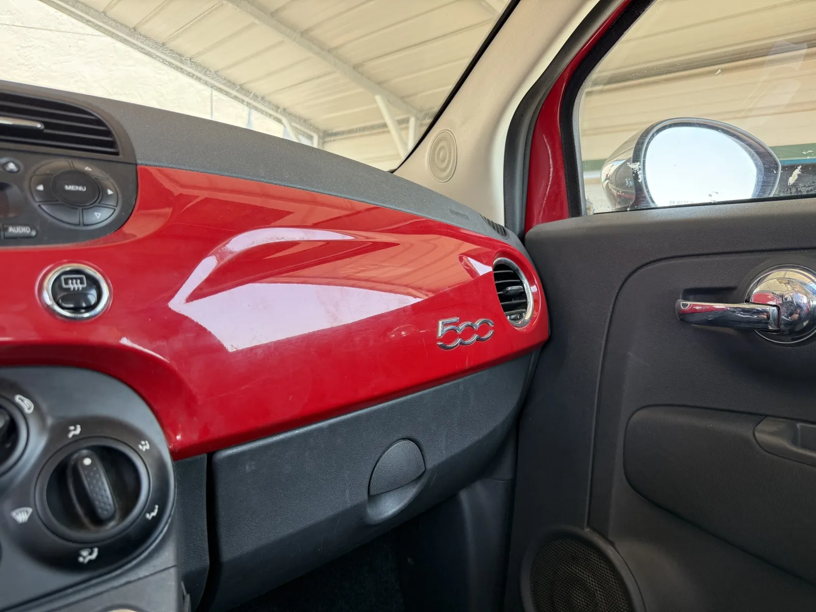 Fiat 500 photo 17
