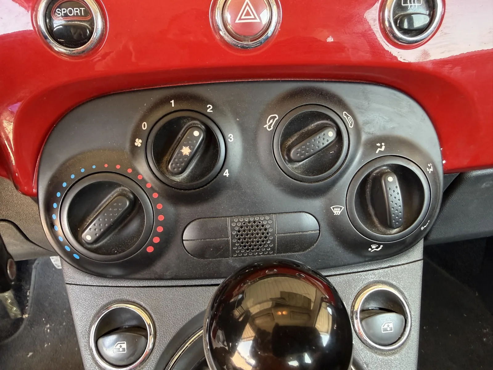 Fiat 500 photo 25