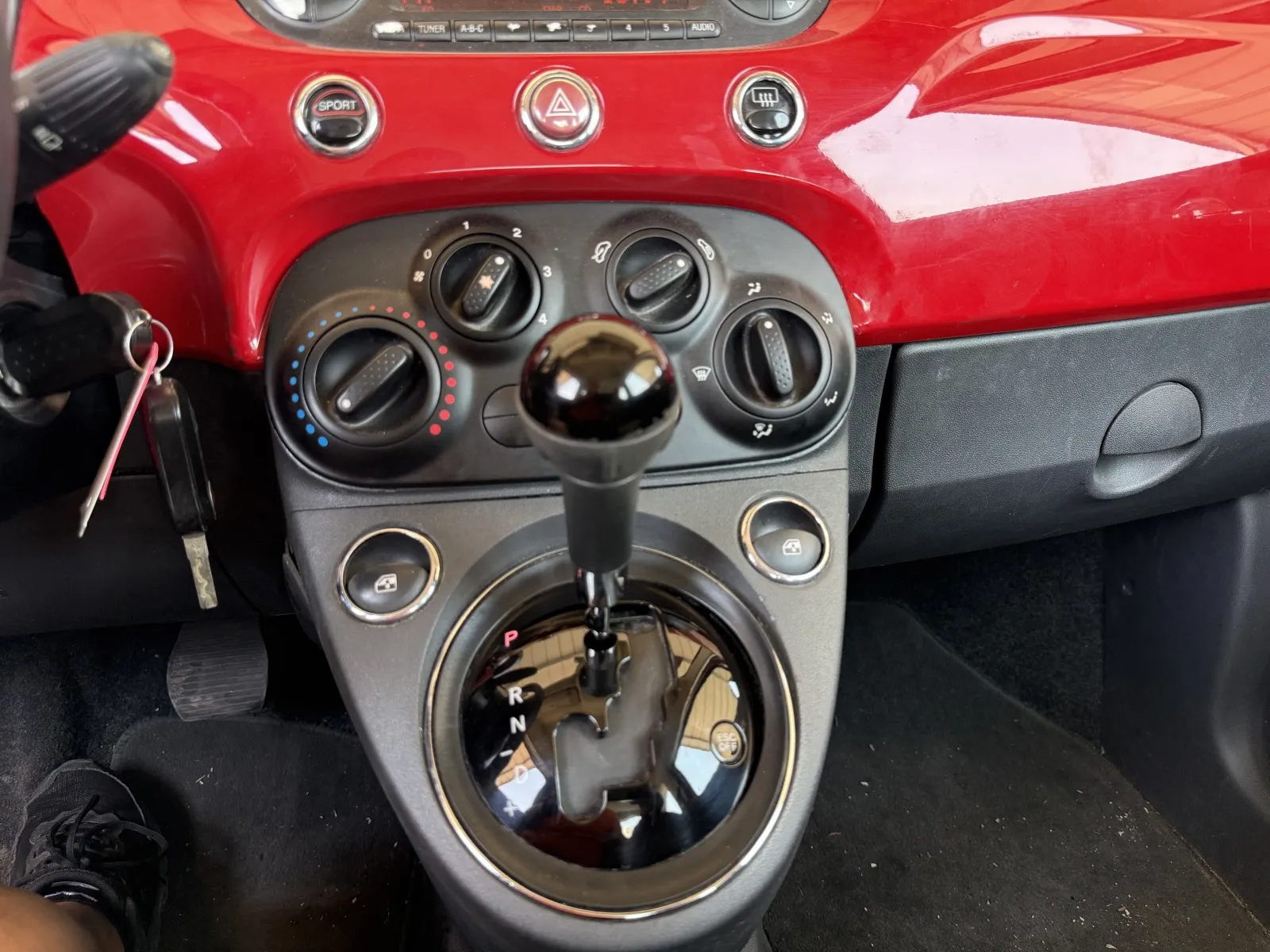 Fiat 500 photo 19
