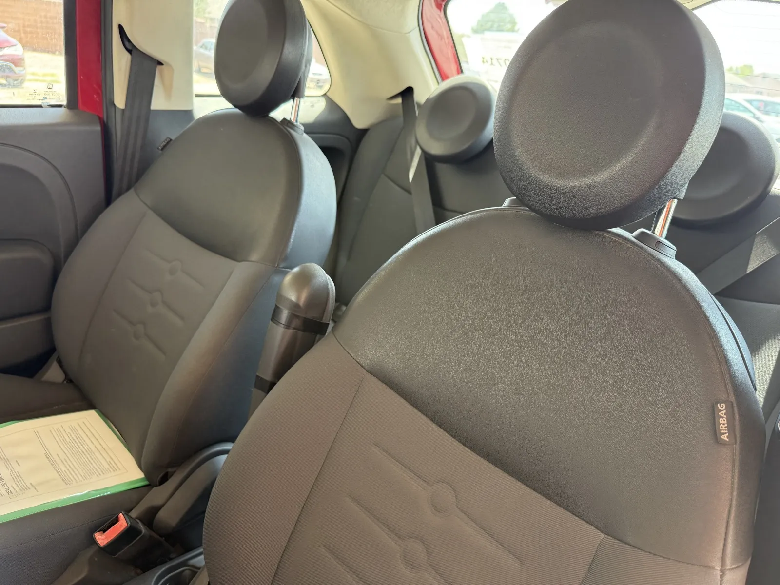 Fiat 500 photo 22