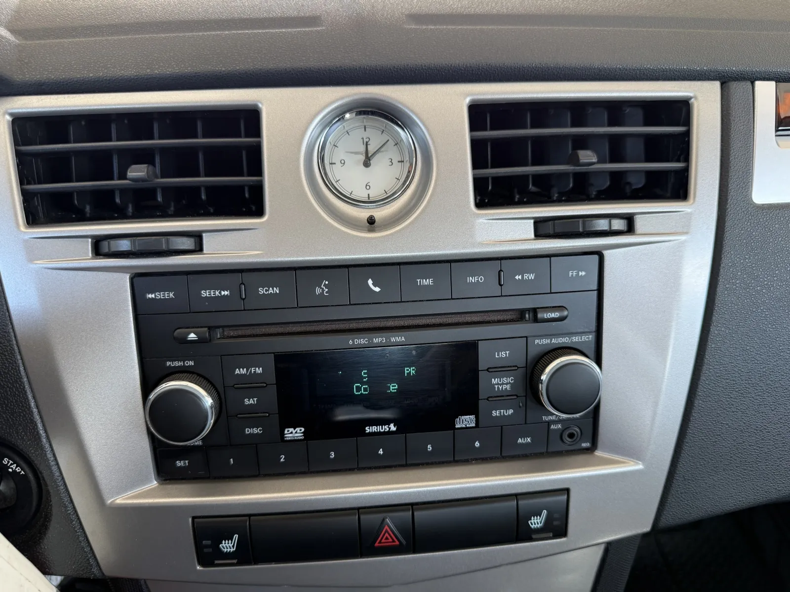 Chrysler Sebring photo 22
