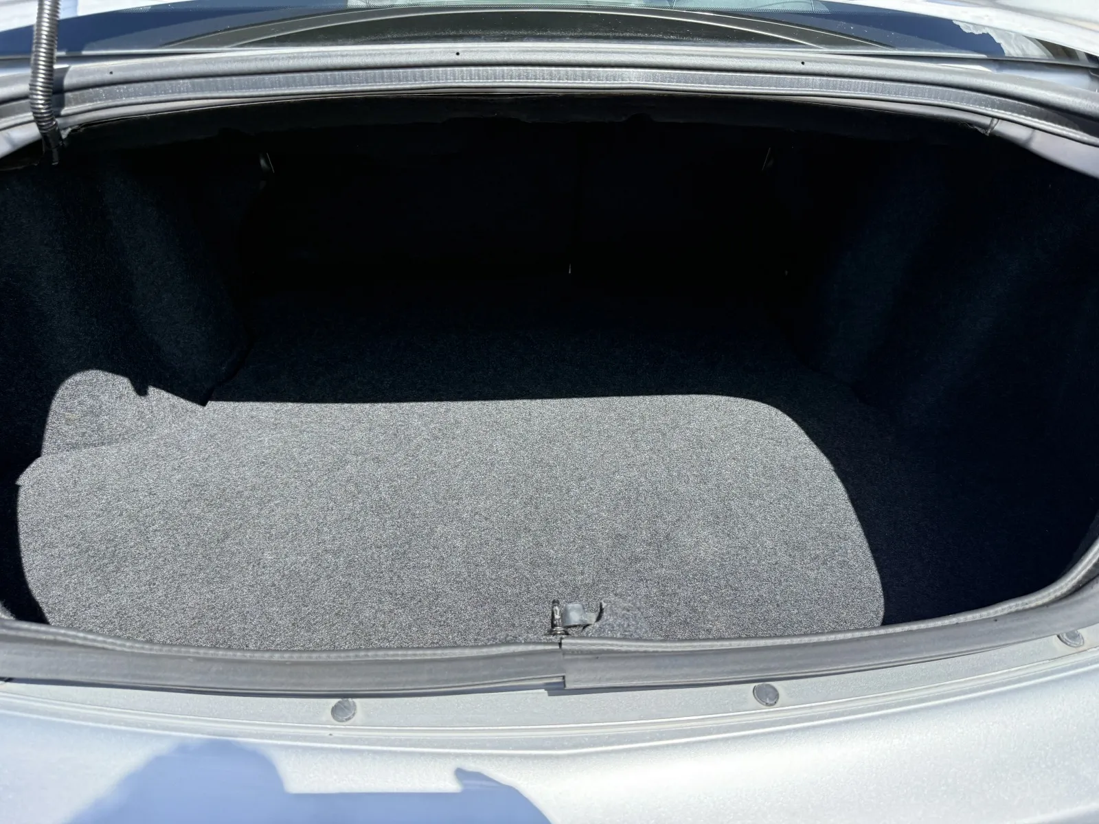 Chrysler Sebring photo 41