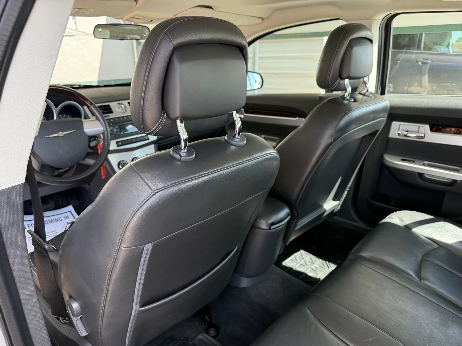 Chrysler Sebring photo 36