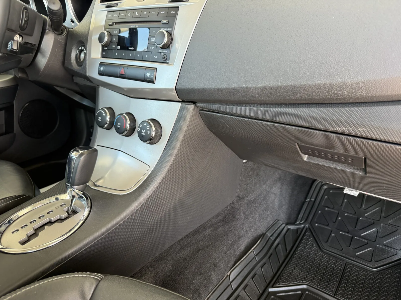 Chrysler Sebring photo 50