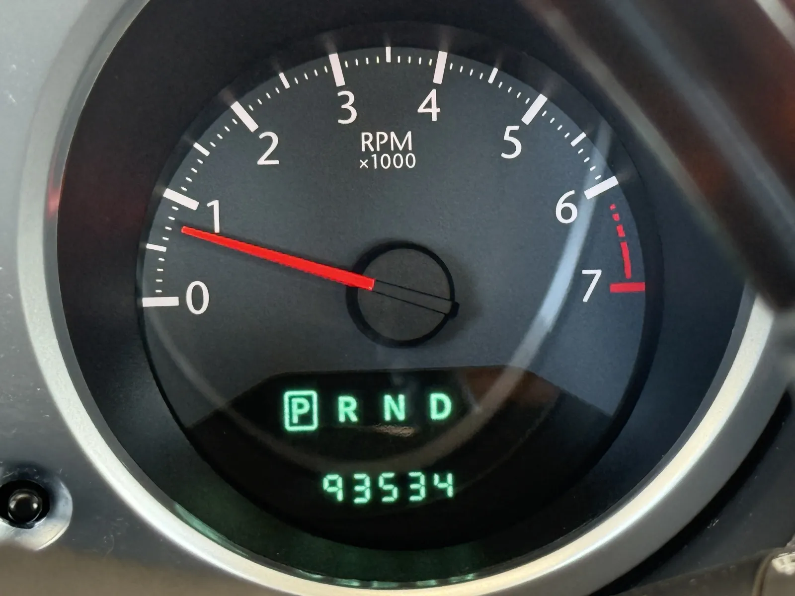 Chrysler Sebring photo 17