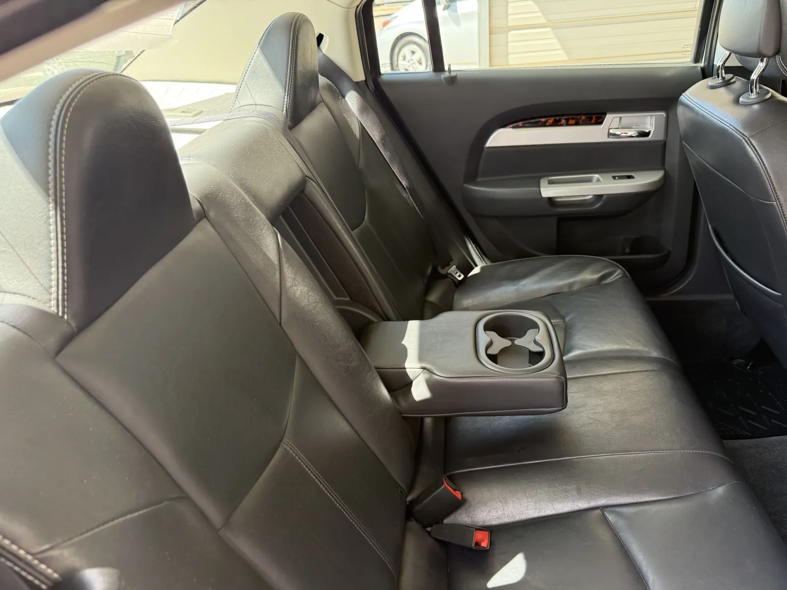 Chrysler Sebring photo 45
