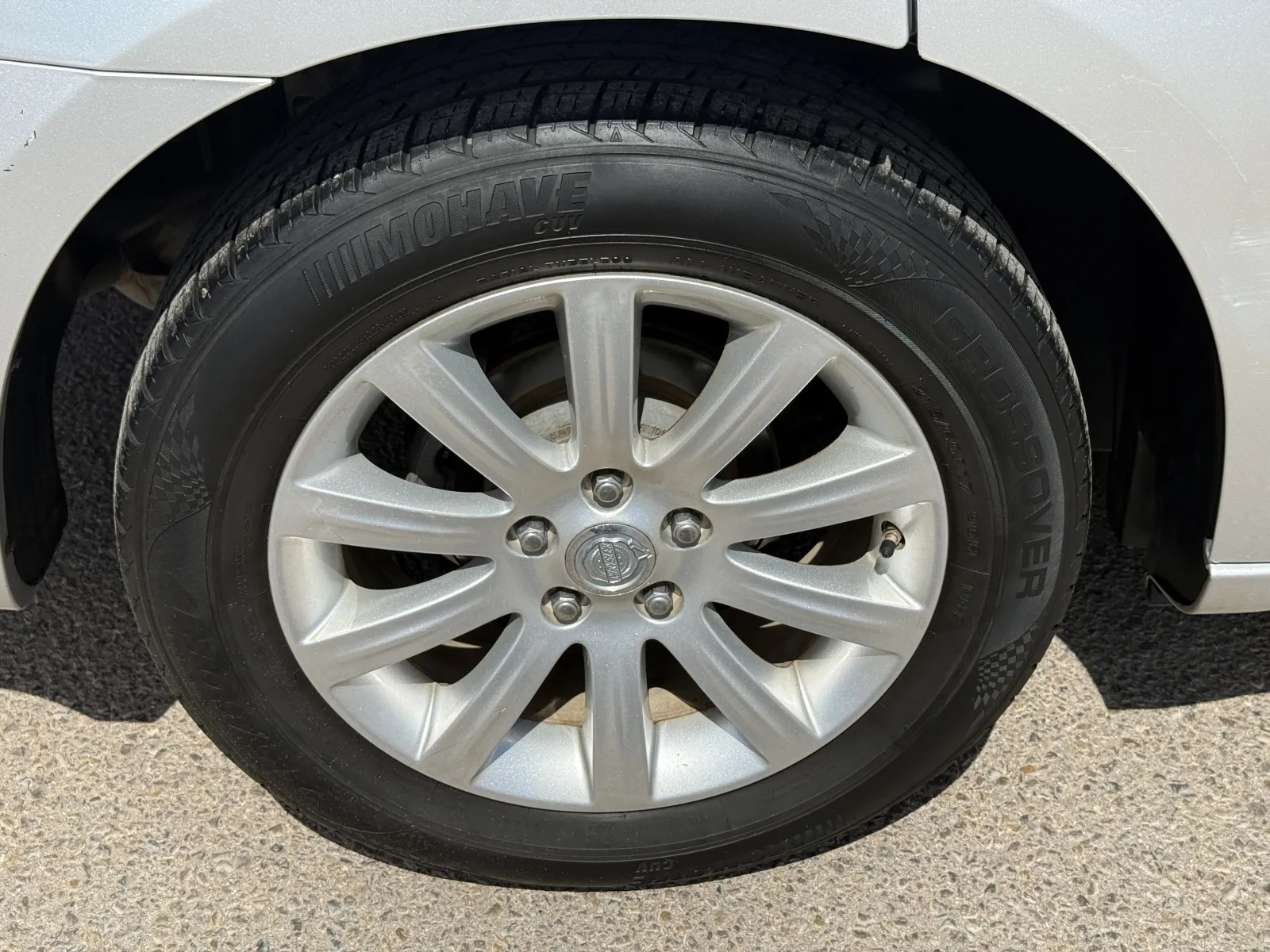 Chrysler Sebring photo 28