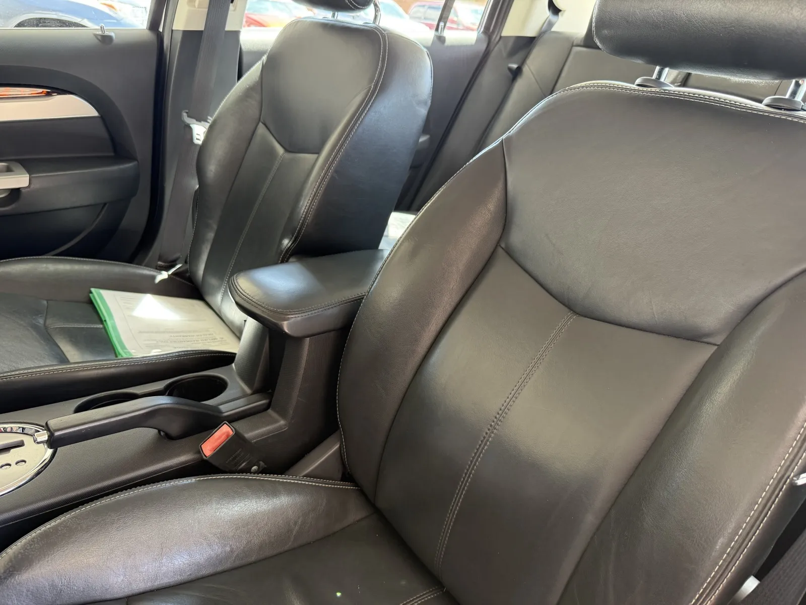 Chrysler Sebring photo 26