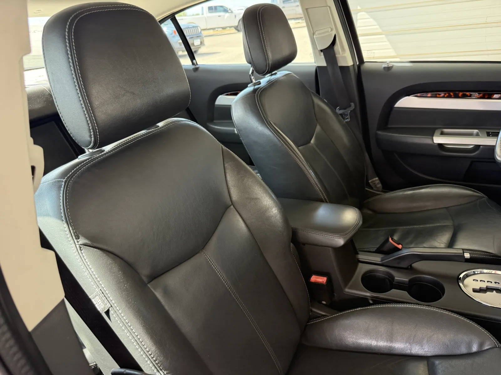 Chrysler Sebring photo 48