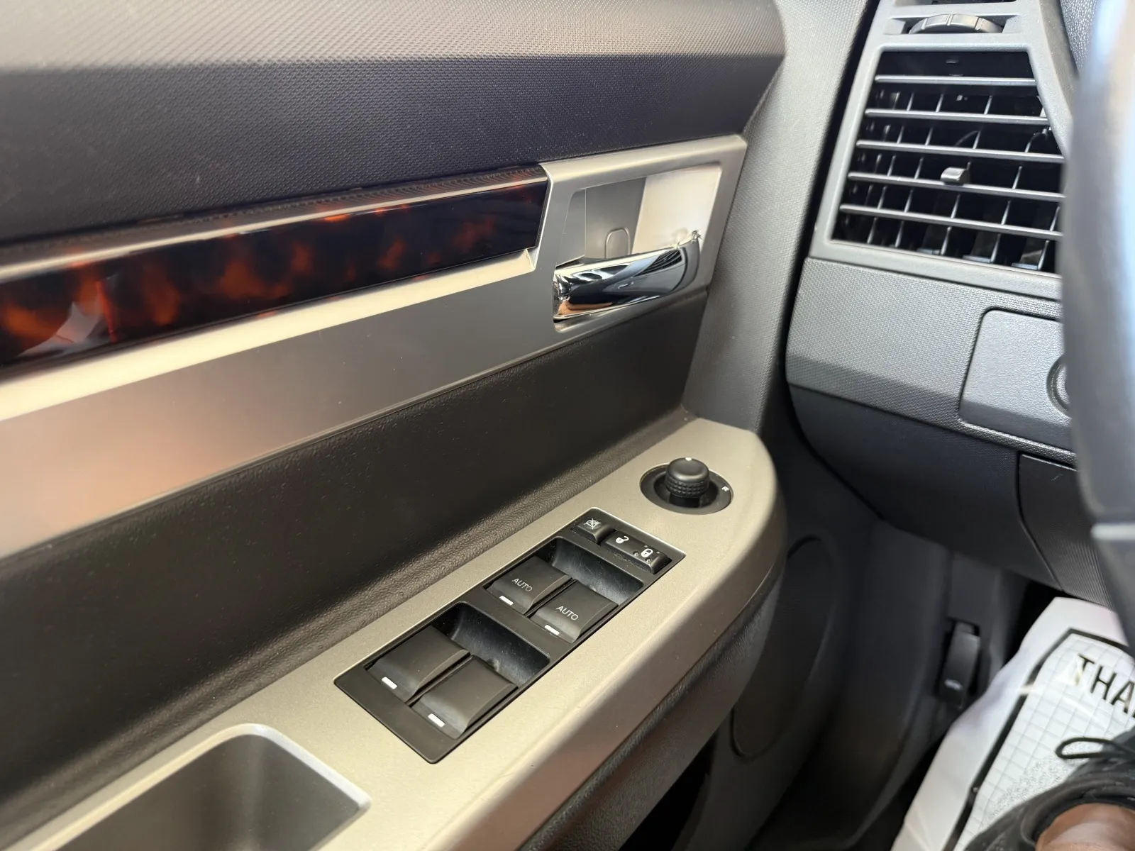 Chrysler Sebring photo 30