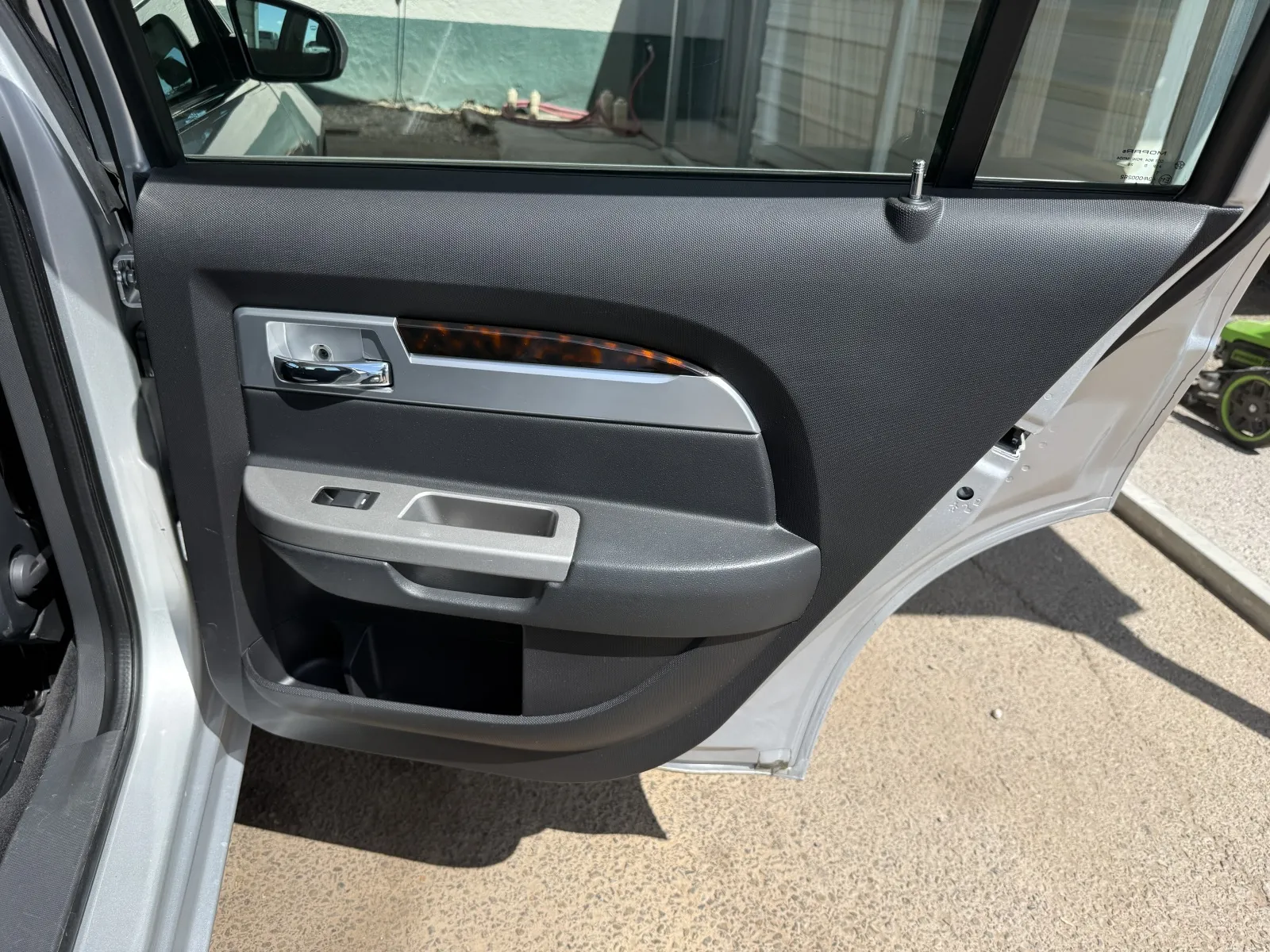 Chrysler Sebring photo 46