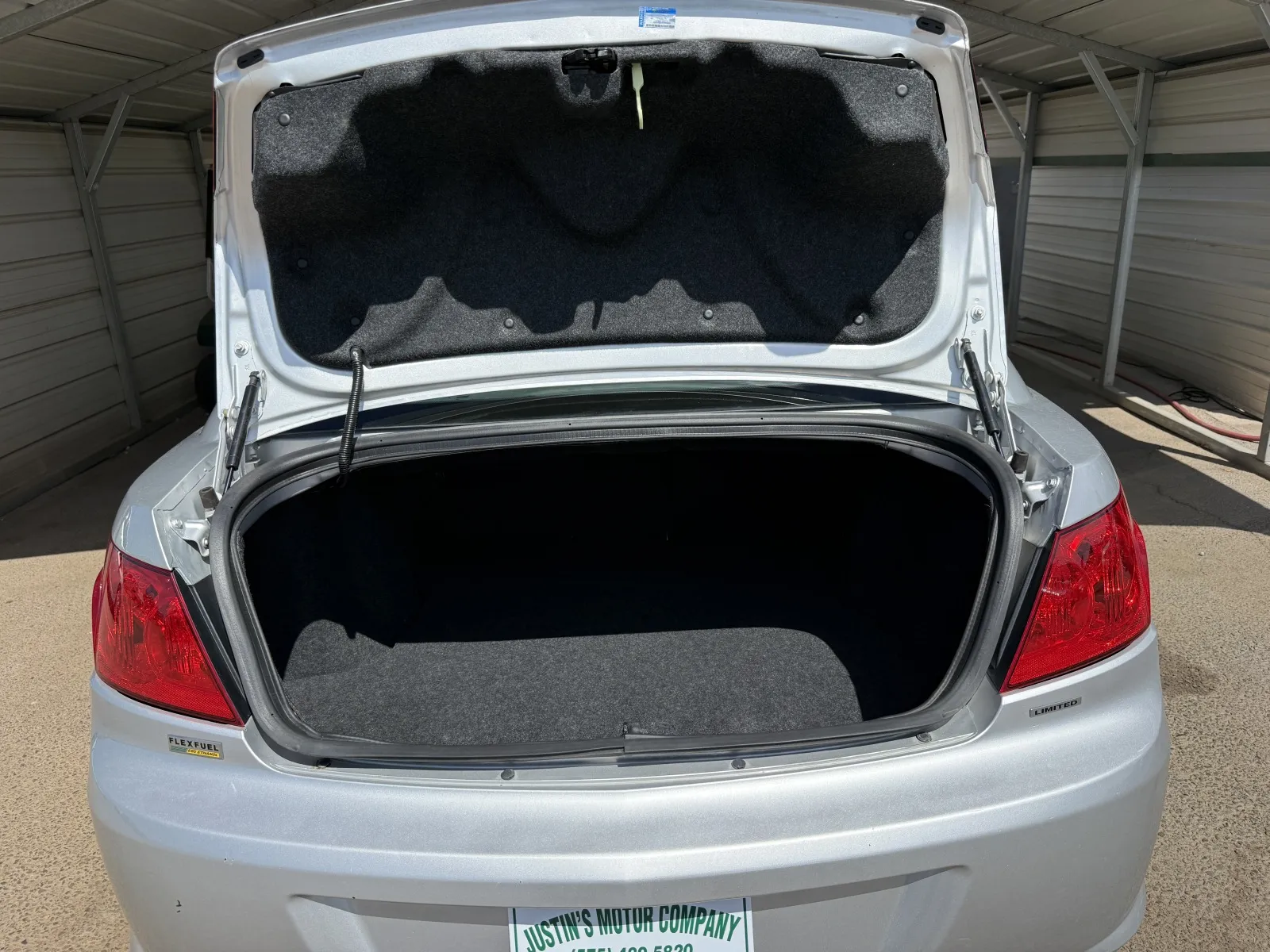 Chrysler Sebring photo 40