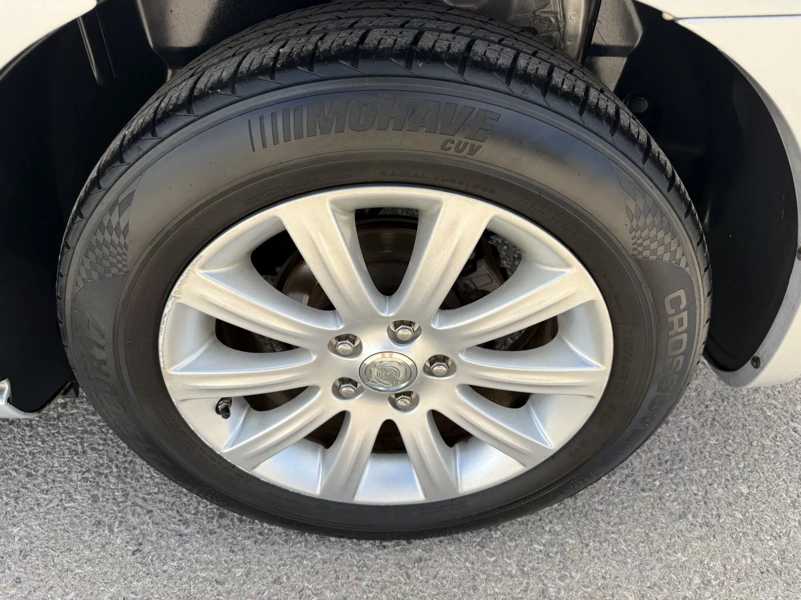 Chrysler Sebring photo 10
