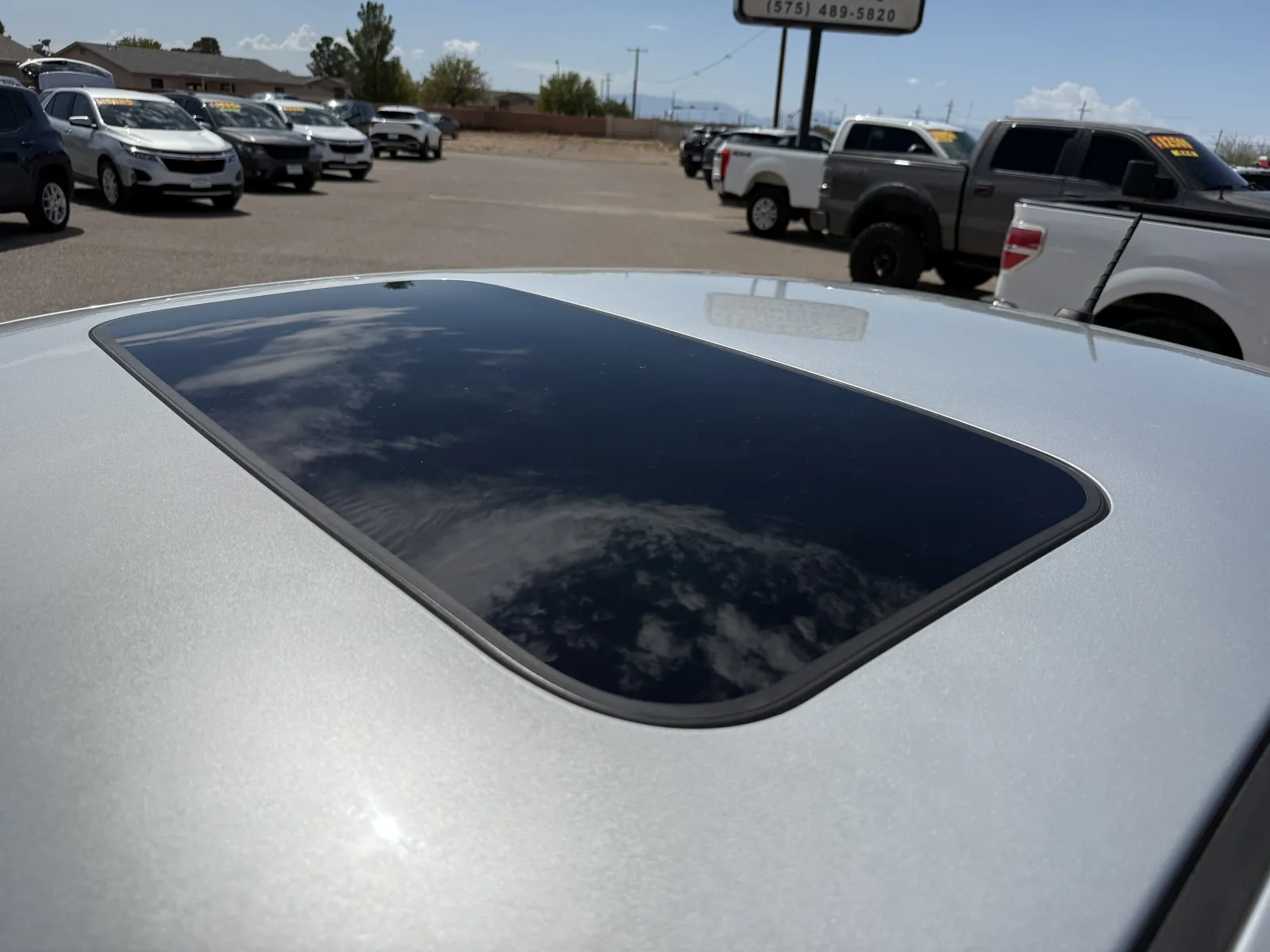 Chrysler Sebring photo 12