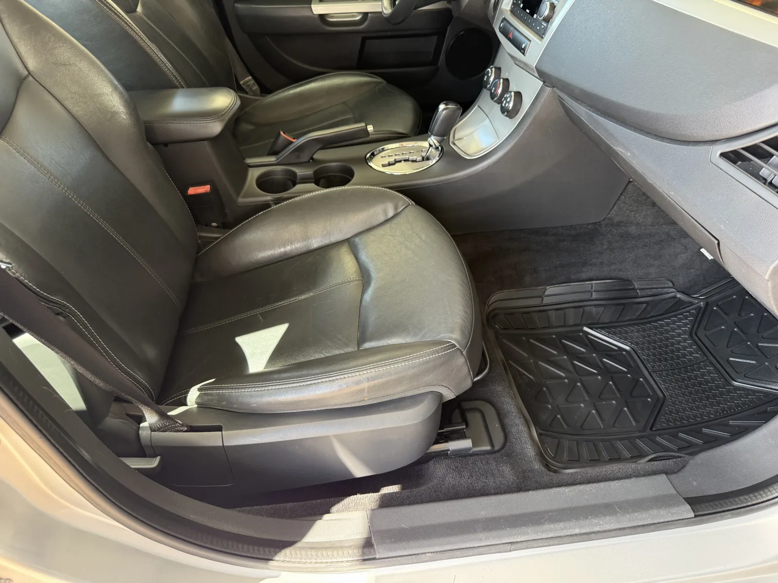 Chrysler Sebring photo 49