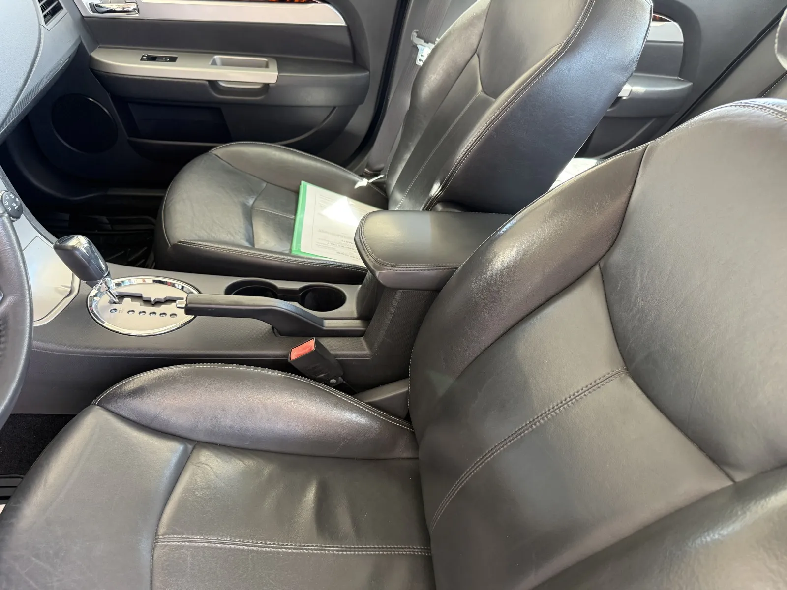 Chrysler Sebring photo 34
