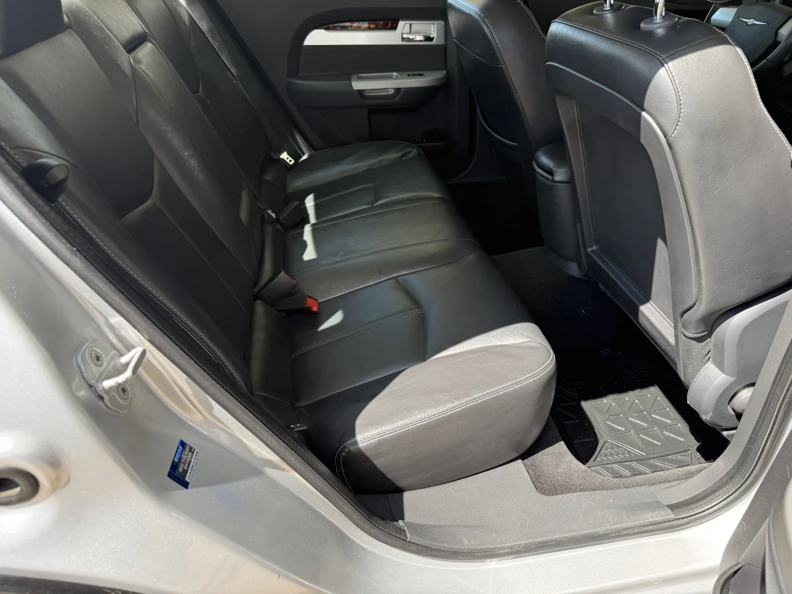 Chrysler Sebring photo 44