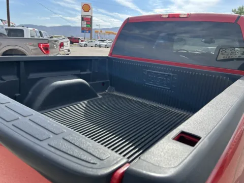 More photos of 2006 CHEVROLET SILVERADO 1500 3LT at Justin's Motor Company, NM