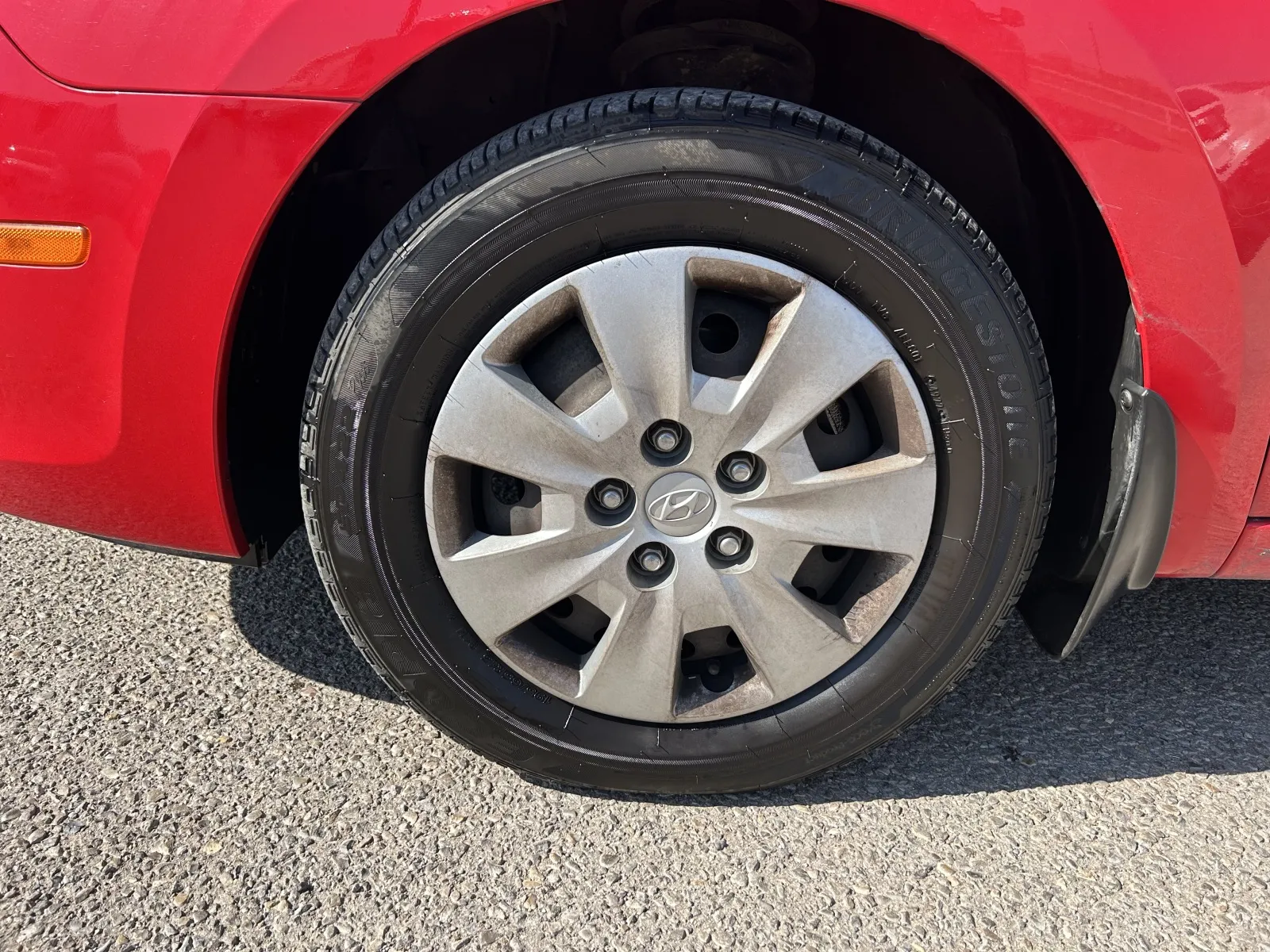 Hyundai Elantra Touring photo 8