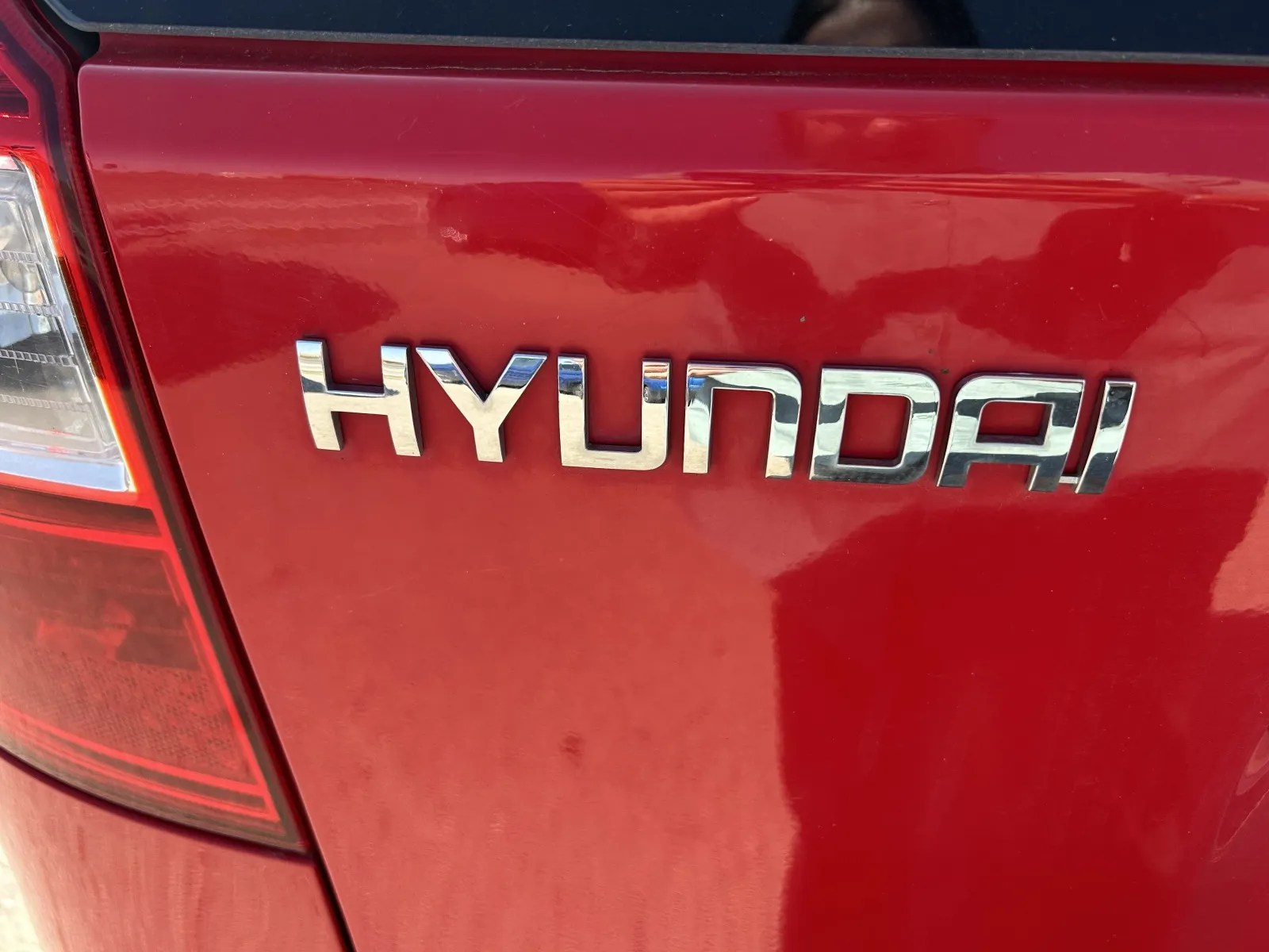 Hyundai Elantra Touring photo 6