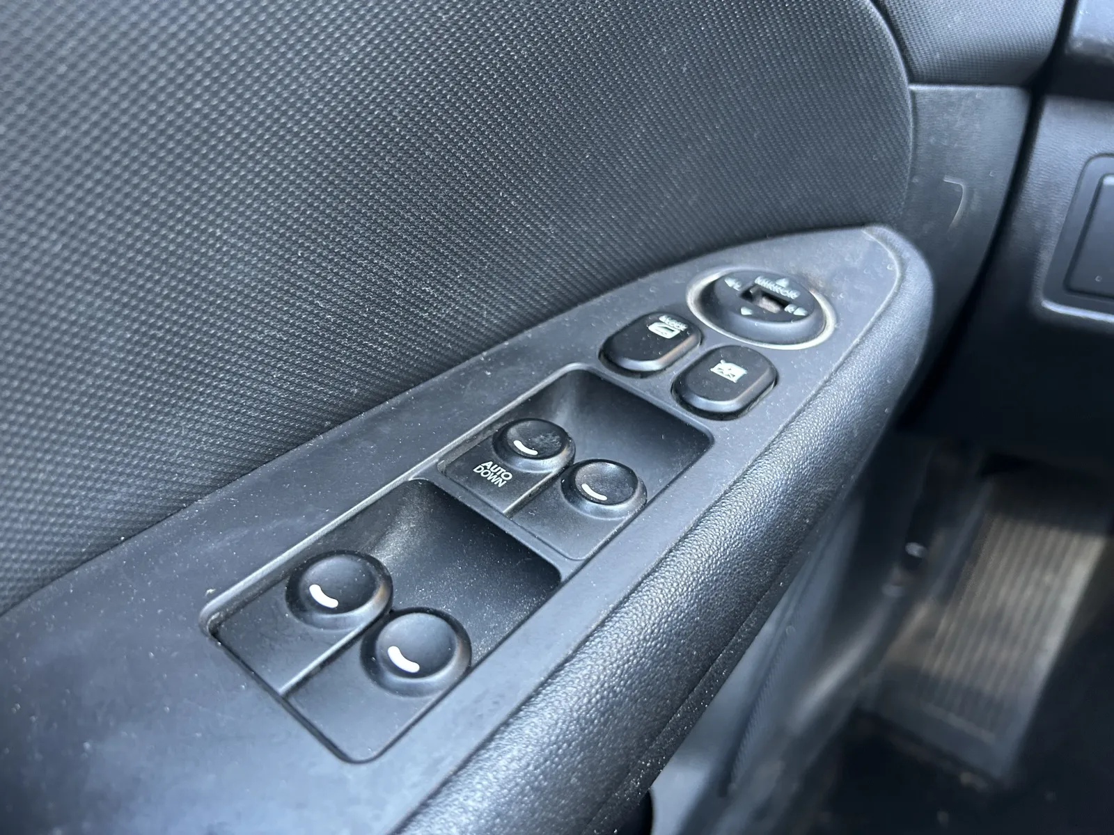 Hyundai Elantra Touring photo 17