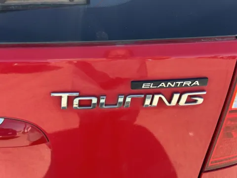 More photos of 2012 HYUNDAI ELANTRA TOURING GLS at Justin's Motor Company, NM
