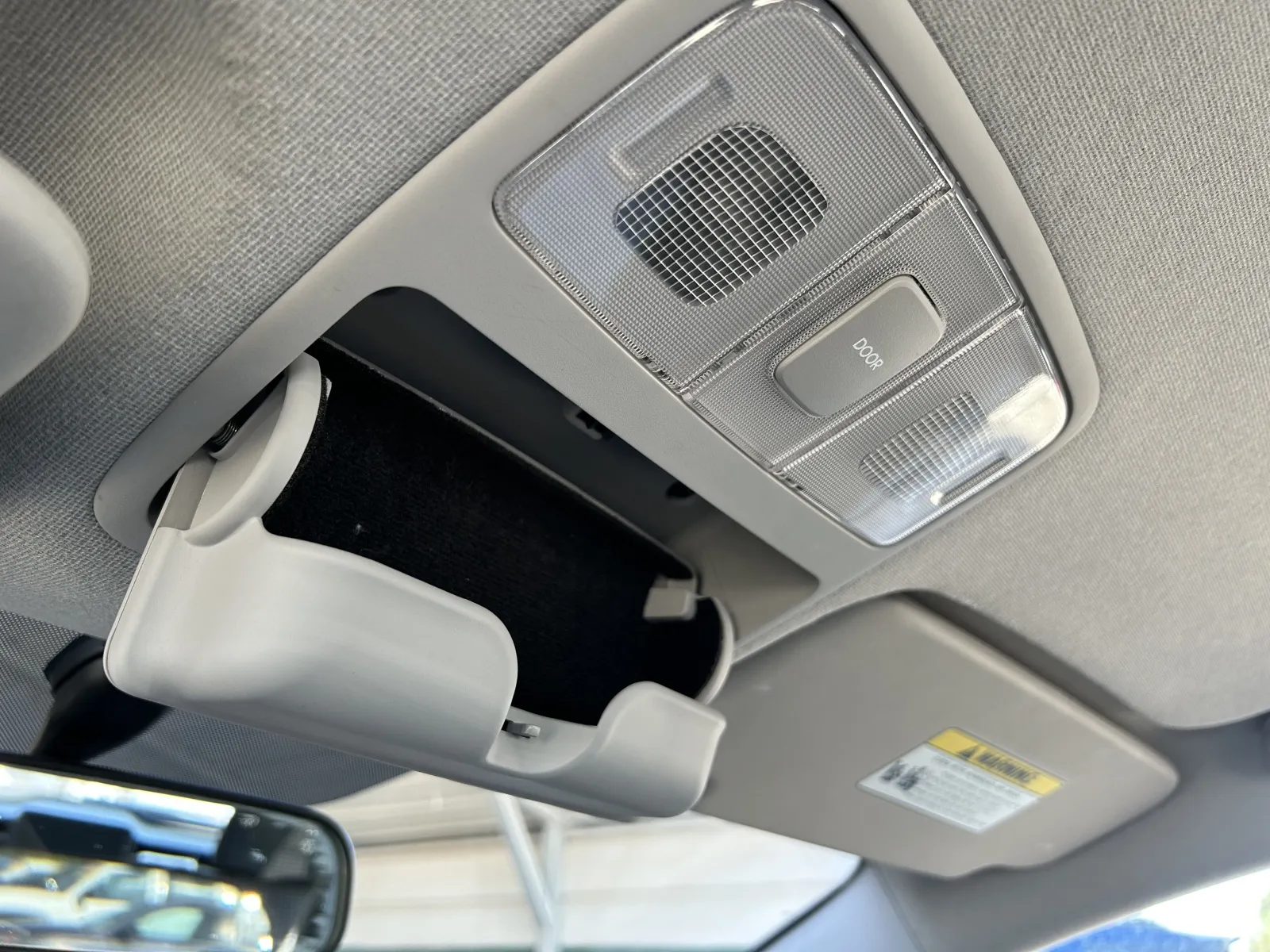 Hyundai Elantra Touring photo 15