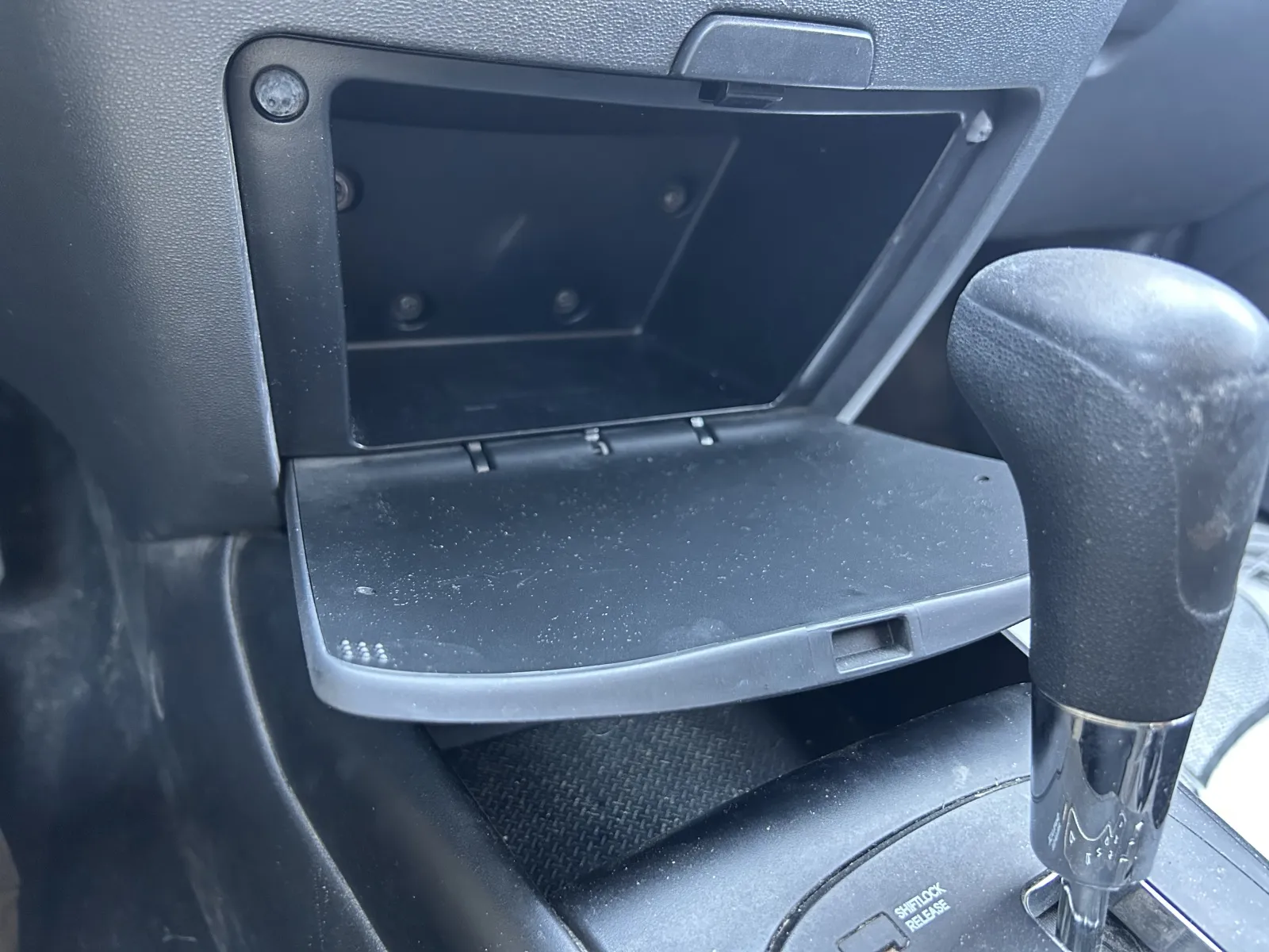 Hyundai Elantra Touring photo 16
