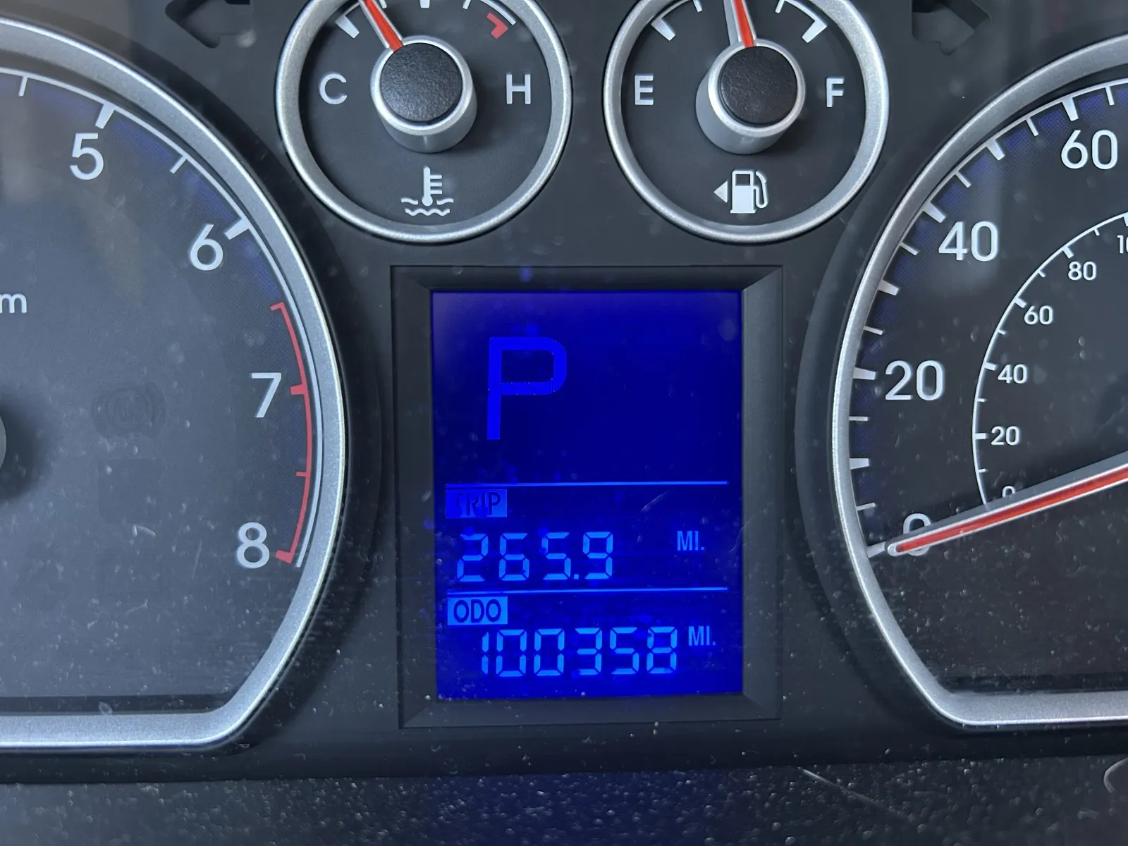 Hyundai Elantra Touring photo 12